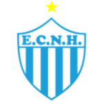 Novo Hamburgo team logo