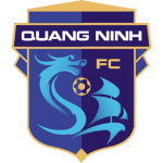 Quang Ninh team logo