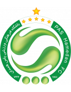 Siah Jamegan team logo