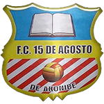 15 August