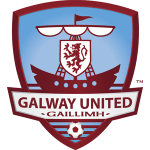 Galway United team logo