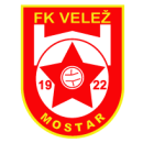 Velez Sarsfield team logo