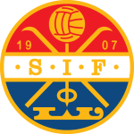 Stromsgodset team logo