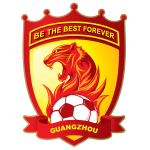 Guangzhou Evergrande team logo