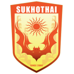 Sukhothai team logo