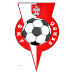 SKF Sered team logo