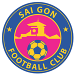 Sai Gon team logo