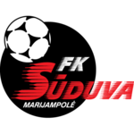 Suduva team logo