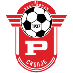 Rabotnicki team logo