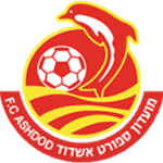 Ashdod team logo