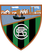 Sestao River team logo