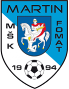 Fomat Martin team logo