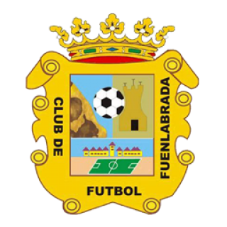 Fuenlabrada team logo