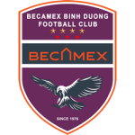 Becamex Ho Chi Minh U19 team logo