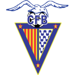 Badalona team logo