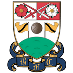 Barnet team logo