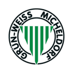 Grun Weiss Micheldorf team logo