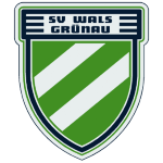 Wals-Grunau team logo