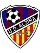 Alzira team logo