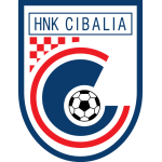Cibalia team logo
