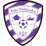 ACS Poli Timosoara team logo