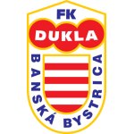 Dukla team logo