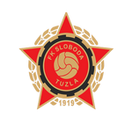 Sloboda Tuzla team logo