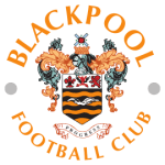 Blackpool team logo