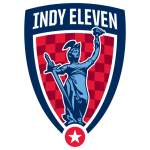 Indy Eleven team logo