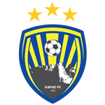Kapaz team logo