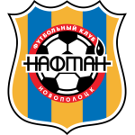 Naftan team logo