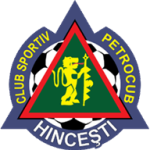 Petrocub team logo
