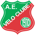 Velo Clube team logo