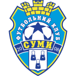 Sumy team logo