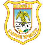 Mioveni team logo