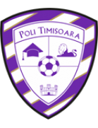 ASU Poli Timisoara team logo