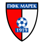 Marek team logo