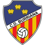 Burriana team logo