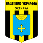 Naftovyk-Ukrnafta team logo