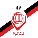 Izegem team logo