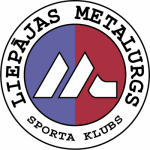 Liepajas Metalurgs team logo