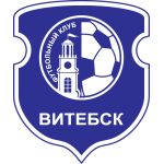 Vitebsk team logo