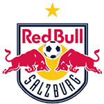 Salzburg U19 team logo