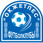 Okzhetpes team logo