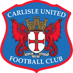 Carlisle United team logo