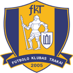 FK Riteriai team logo