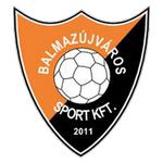 Balmazujvaros Sport team logo