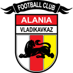 Alaniya Vladikavkaz team logo