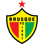 Brusque team logo