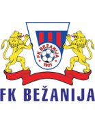 Bezanija team logo